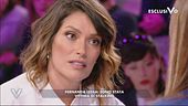 Fernanda Lessa e le molestie