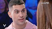 I sogni di Mahmood