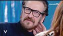Il romantico del cinema italiano