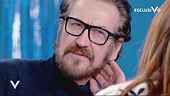 Il romantico del cinema italiano