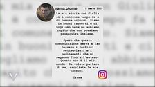 La schiettezza di Irama