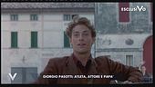 Giorgio Pasotti story