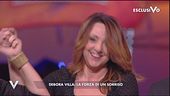 Debora Villa: la forza di un sorriso