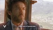 I mille volti di Alessio Boni