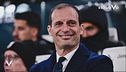 Ambra e il suo rapporto con Allegri