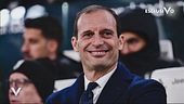 Ambra e il suo rapporto con Allegri