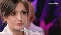 Il successo per Ambra Angiolini