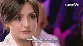 Il successo per Ambra Angiolini