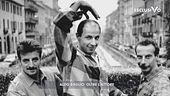 Aldo Baglio story