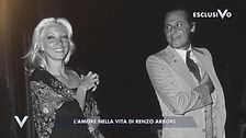 Renzo Arbore e i suoi amori