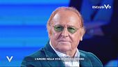 L'amore di Renzo Arbore