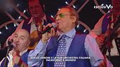 Renzo Arbore e la sua Orchestra Italiana