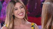 L'intervista a Belen: esclusivo!