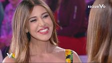 L'intervista a Belen: esclusivo!
