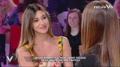 Belen e la famiglia