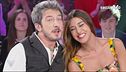 Belen Rodriguez e Paolo Ruffini