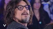 Alessandro e lo stage andato "a fondo"