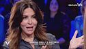 Sabrina Ferilli e Maria De Filippi
