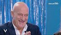 Il talento di Bisio