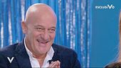 Il talento di Bisio