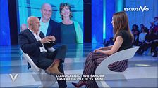 Claudio Bisio: nel privato