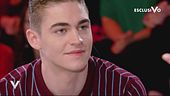 Josephine Langford e Hero Fiennes Tiffin