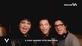 Il Volo: quando tutto ebbe inizio