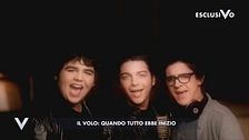 Il Volo: quando tutto ebbe inizio