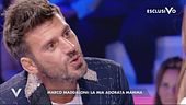 Marco Maddaloni parla della sua mamma