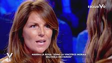Marina La Rosa