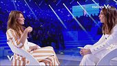 Marina La Rosa: "Riccardo Fogli non mi piace"