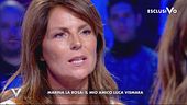 Marina La Rosa: il mio amico Luca Vismara