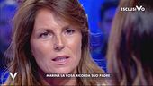 Marina La Rosa ricorda suo padre