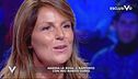 Marina La Rosa, il marito Guido