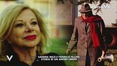 Sandra Milo e i suoi amori
