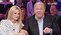 Gerry Scotti e Michelle Hunziker
