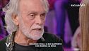 Riccardo Fogli risponde a Marina La Rosa