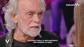 Riccardo Fogli risponde a Marina La Rosa