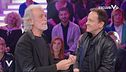 Riccardo Fogli e Roby Facchinetti