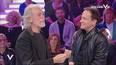 Riccardo Fogli e Roby Facchinetti