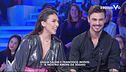 Giulia Salemi e Francesco Monte: i "Fralemi"