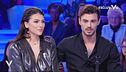 Giulia Salemi e Francesco Monte: diversi ma simili
