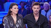 Giulia Salemi e Francesco Monte: diversi ma simili
