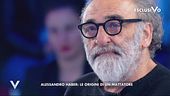 L'intensa carriera di Alessandro Haber