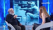 Il ricordo di Mario Monicelli