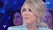 Wanda Nara story
