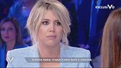 Wanda Nara ed Ivana Icardi