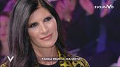 L'esclusivo invito di Pamela Prati