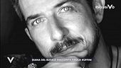 Paolo Ruffini raccontato da Diana Del Bufalo