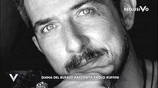 Paolo Ruffini raccontato da Diana Del Bufalo